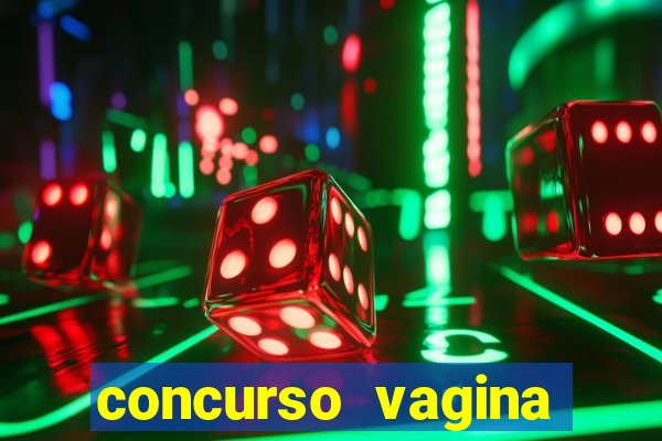 concurso vagina mais linda